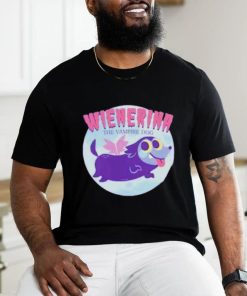 Official Parry Gripp Wienerina T Shirt