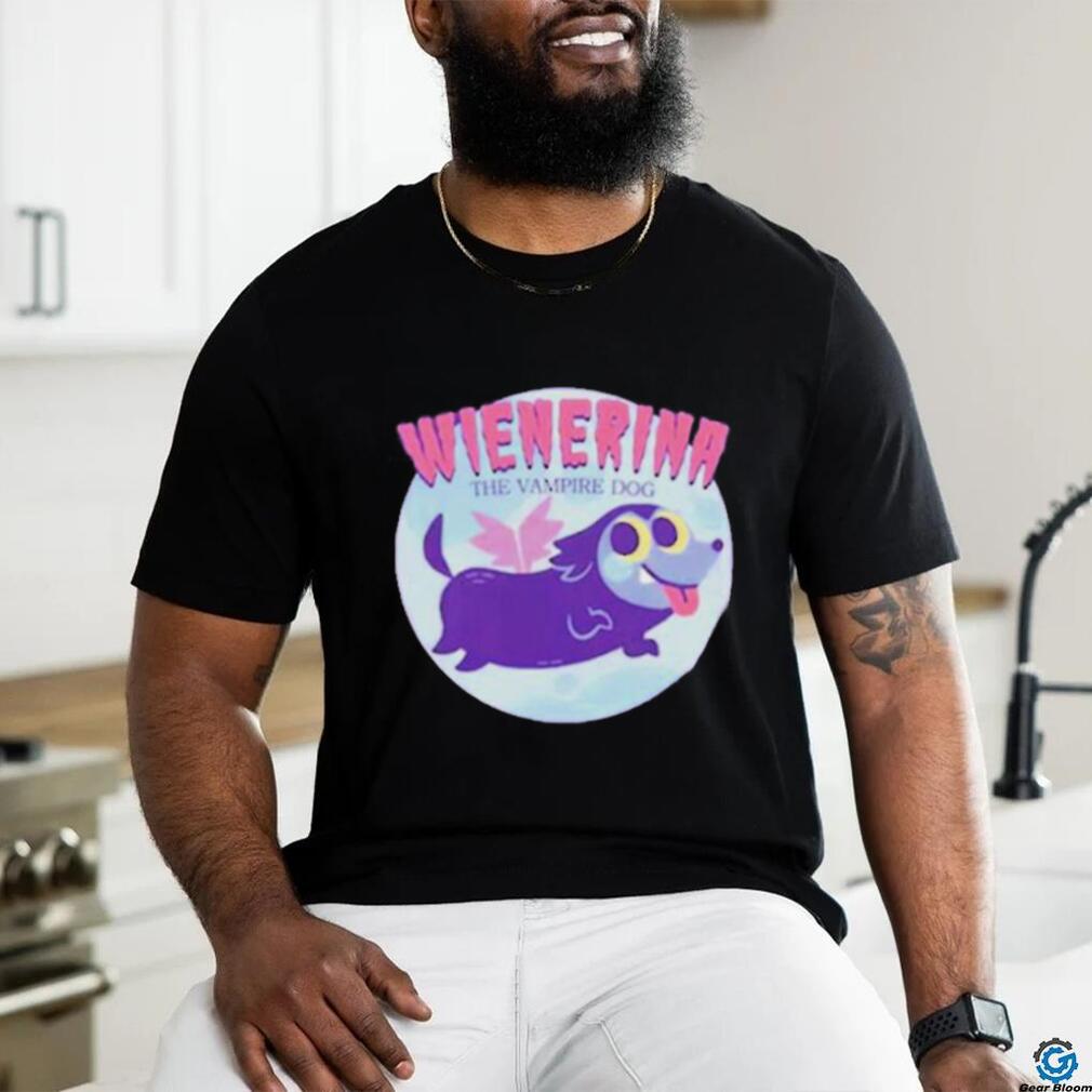 Official Parry Gripp Wienerina T Shirt Official Parry Gripp Wienerina T Shirt