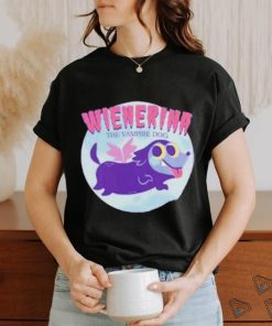 Official Parry Gripp Wienerina T Shirt