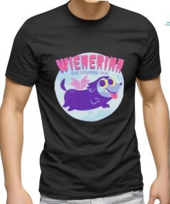 Official Parry Gripp Wienerina T Shirt