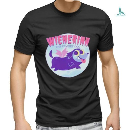 Official Parry Gripp Wienerina T Shirt