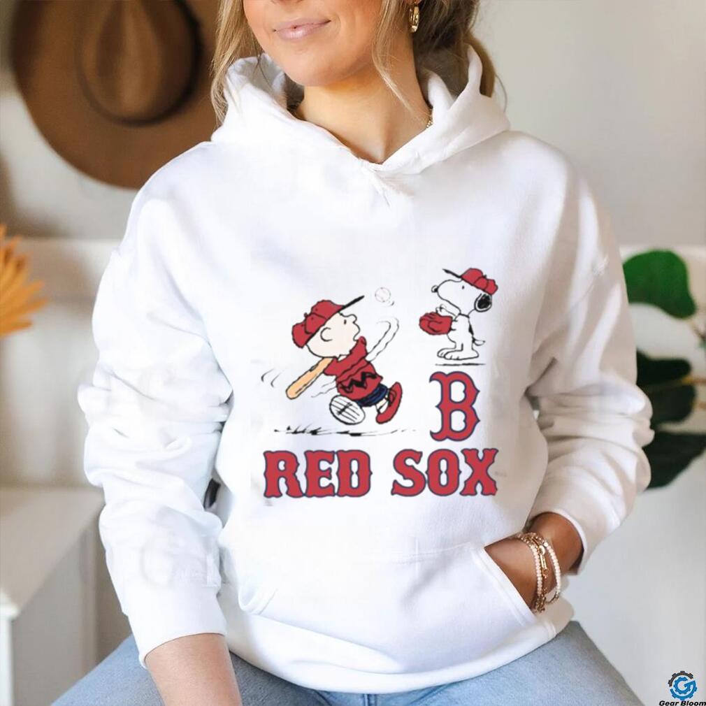 MLB Boston Red Sox Groot Guardians Of The Galaxy Baseball Hoodie