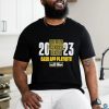 Official Premier Lacrosse League Shop Champion Cash App 2023 Playoff Shirt