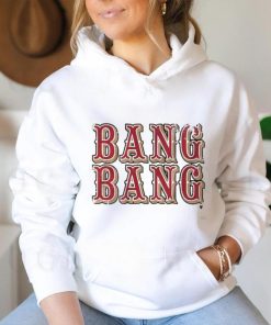 Official San Francisco Bang Bang Shirt