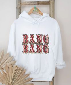 Official San Francisco Bang Bang Shirt