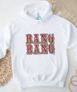 Official San Francisco Bang Bang Shirt