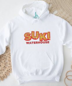 Official Suki Waterhouse Shirt