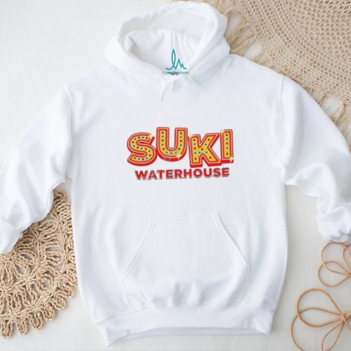 Official Suki Waterhouse Shirt