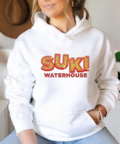 Official Suki Waterhouse Shirt