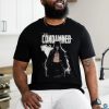 Born X Raised + Rams Ring Rocker Shirt