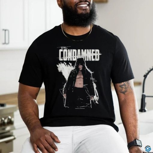 Official The Condamned Shirt