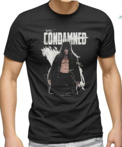 Official The Condamned Shirt