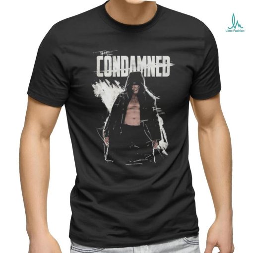 Official The Condamned Shirt