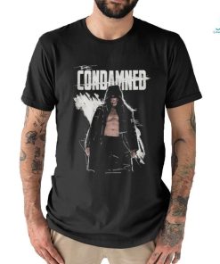 Official The Condamned Shirt