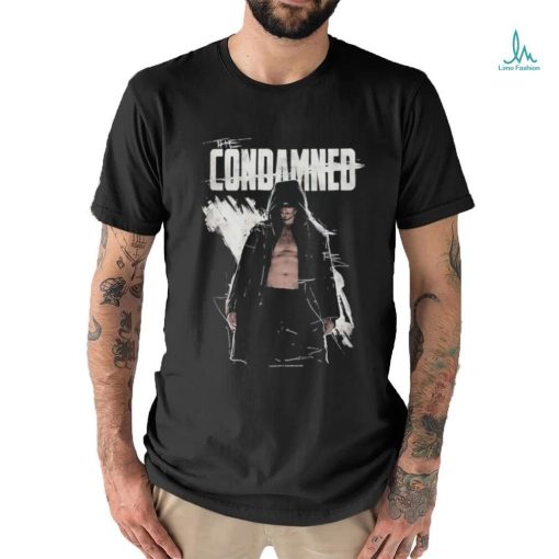 Official The Condamned Shirt