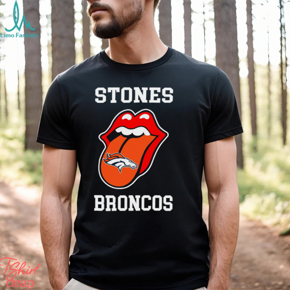 Official grateful dead broncos denver broncos T-shirt, hoodie, tank top,  sweater and long sleeve t-shirt