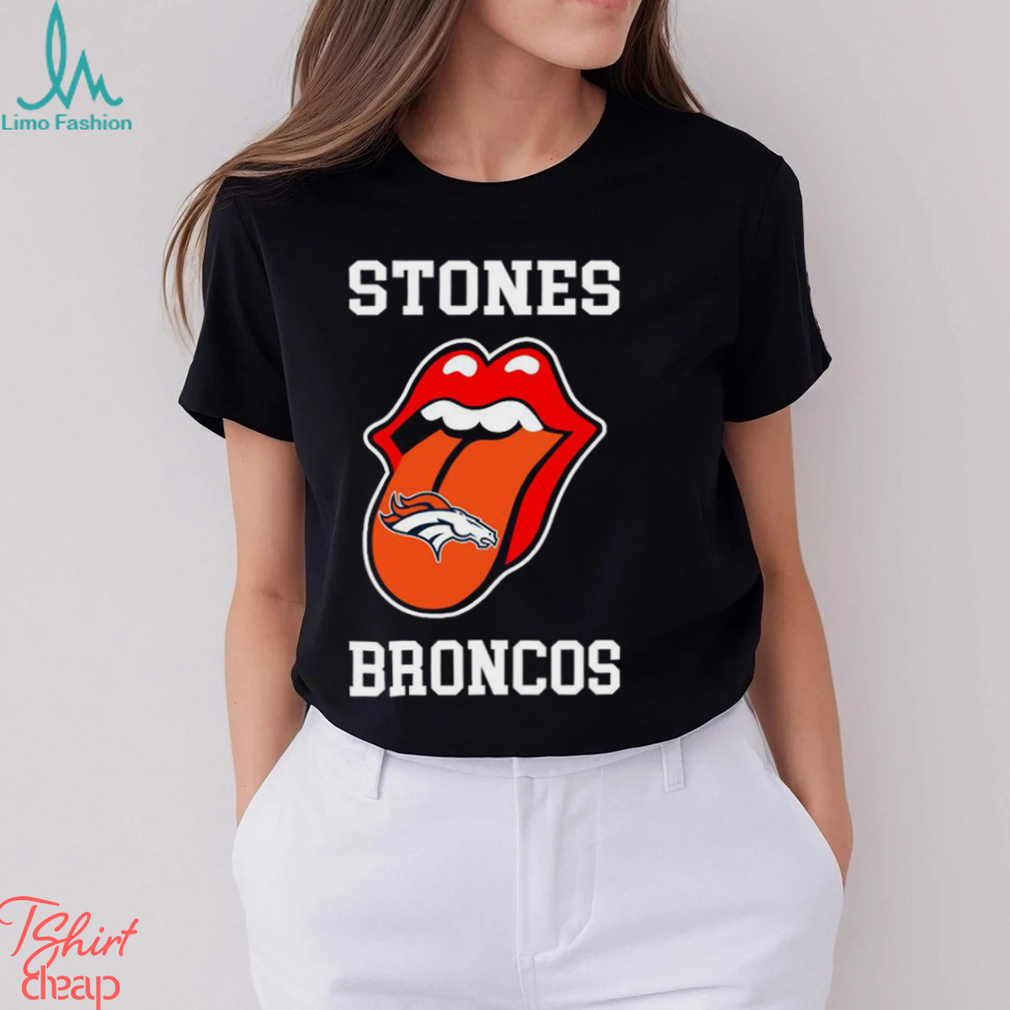 Official grateful dead broncos denver broncos T-shirt, hoodie, tank top,  sweater and long sleeve t-shirt