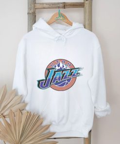 Vintage utah hotsell jazz sweatshirt