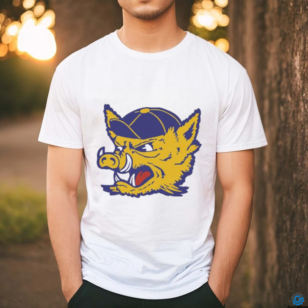 Official Vamos Javelinas Tee Shirt Official Vamos Javelinas Tee Shirt