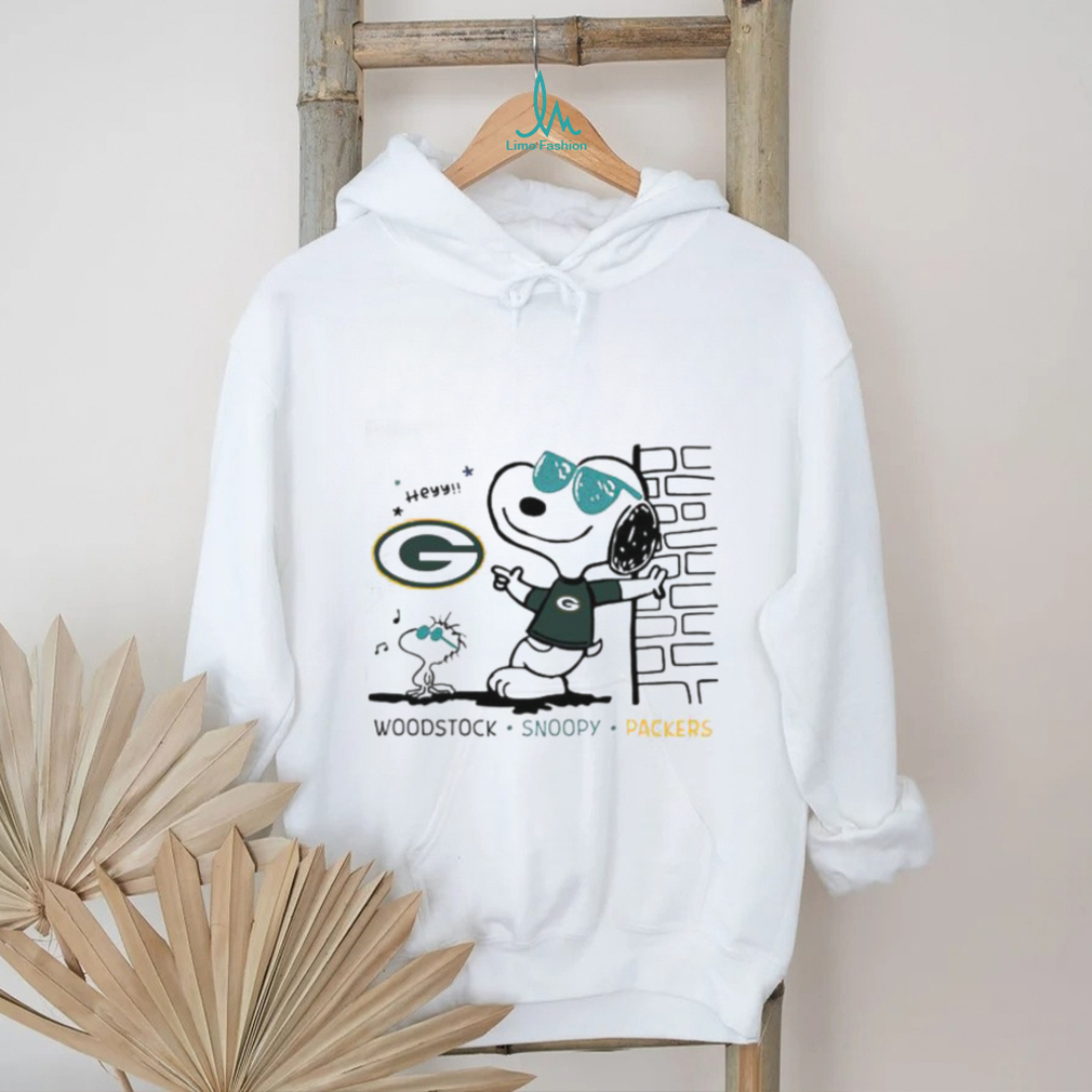 Woodstock Snoopy Bengals shirt,sweater - Limotees