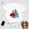 Disney Comfort Colors Shirt Boogie Man The Nightmare Before Christmas T  Shirt