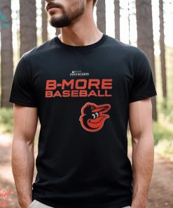 Baltimore Orioles Let's Go O's 2023 Postseason Shirt, hoodie, sweater, long  sleeve and tank top