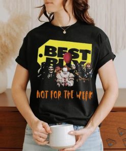 Official best Buy Not For The Weak T Shirt