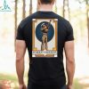 Youth Black Winston Salem State Rams Logo Comfort Colors T Shirt