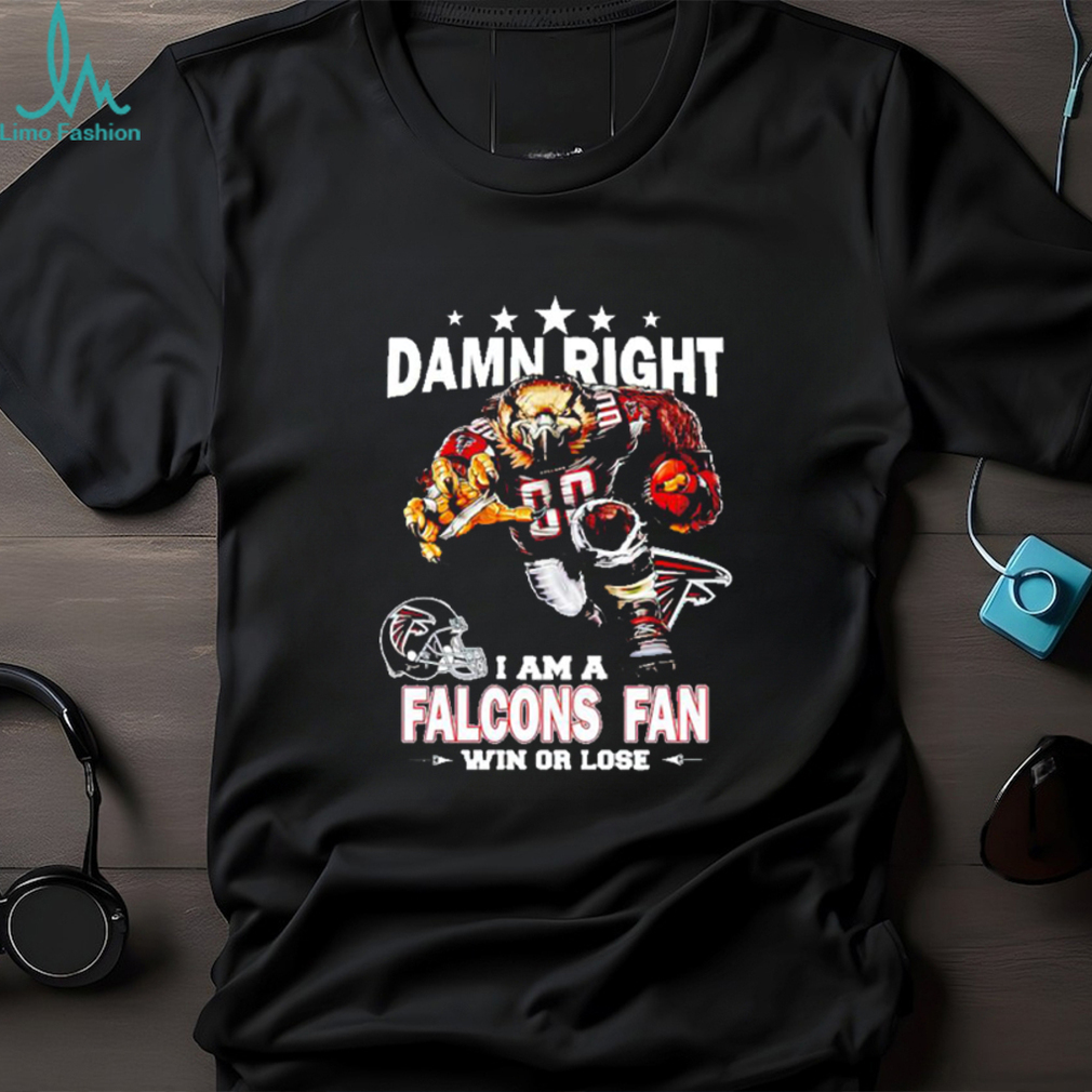 Atlanta Falcons Hot Trending 3D T-Shirt For Fans