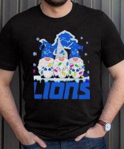 Detroit Lions T-Shirts & Merchandise - TeeNavi