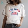 Fuck the population merch take the money an’ run shirt