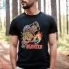Grinch Hands All I Want For Christmas Is Ew David Christmas Sweat T Shirt