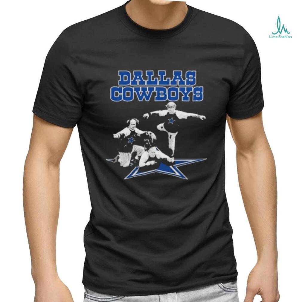 Official free Legends Of Dallas Cowboys Shirt - Limotees