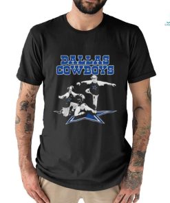 Free Legends Of Dallas Cowboys shirt,Sweater, Hoodie, And Long