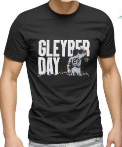 Official gleyber Day Official Shirt - Limotees