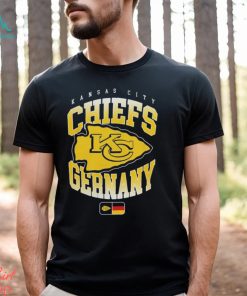 Get Game-Ready with the Kansas City Chiefs Baseball Jersey Shirt FVJ -  FavoJewelry in 2023