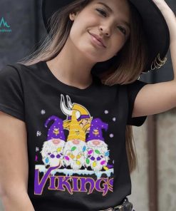 Vikings Nfl T Shirt Halloween 