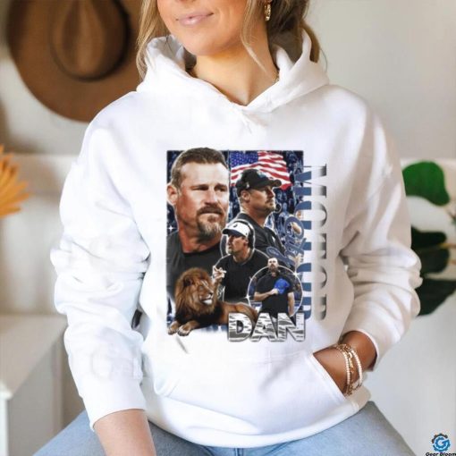 Official motor City Dan Campbell Shirt Sweatshirt Hoodie Mcdc T Shirt Lions Dan Campbell Nfl Football Shirts Detroit Lions Shirt Head Coach Lions Tshirt