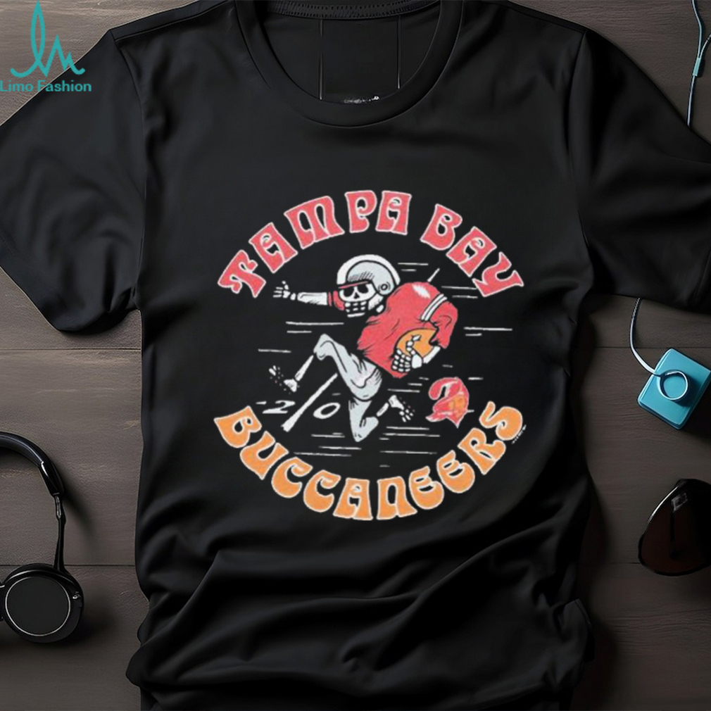 Tampa Bay Buccaneers NFL Special Grateful Dead shirt - Limotees