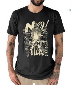 Official nasir jones shop nas black 2023 ny satate of mind tour shirt