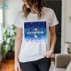 Plant Football Tuff 20 2023 The Ascent T Shirt