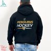 Official pittsburgh Penguins Authentic Pro Primary Replen Shirt