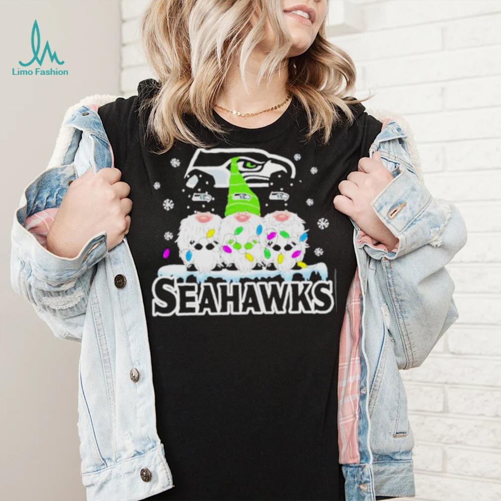 Seattle Seahawks NFL shirt - Limotees