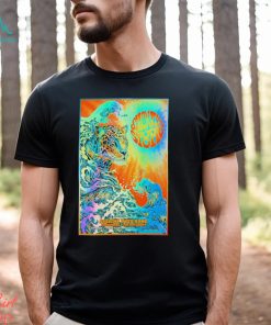 Official slightly stoopid jacksonville fl 2023 shirt
