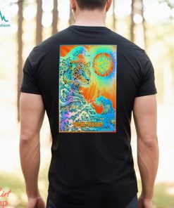Official slightly stoopid jacksonville fl 2023 shirt