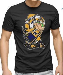 Official sportnics nashville goalie 2023 shirt