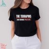 Funny tamerik williams pop art shirt