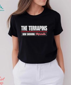 Official the terrapins now showing terpsville shirt