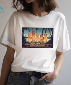 Ohana festival 2023 ed the killers foo fighters haim the chicks pretenders doheny state beach dana point ca 2023 shirt