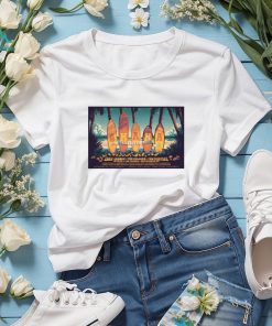Ohana festival 2023 ed the killers foo fighters haim the chicks pretenders doheny state beach dana point ca 2023 shirt